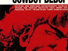 Cowboy Bebop Vinyl LP Soundtrack O.S.T. 1 Limited Edition Red Vinyl