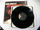 Kim Fowley - Outrageous LP Imperial Stereo