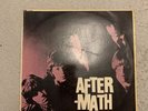 THE ROLLING STONES - Aftermath(UK 1966 1ST PRESS MONO VINYL ALBUM