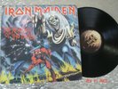 Iron Maiden ?– 