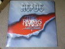 AC/DC - The Razors Edge  (Vinyl LP) 1st Press Atco WX364