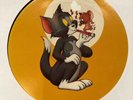 Tom & Jerry SHELL007 It Comes A Dime A Dozen E.P V.Rare 1994
