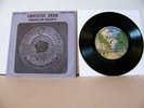 Grateful Dead ? American Beauty 7” ? INSANELY RARE Jukebox LLP 226 ? WB S 1893