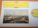 Fricsay Mozart Symphonies Nos.39 & 40 DGG Red Stereo SLPM 138 125 3/64 NM