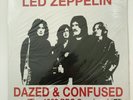 Led Zeppelin ?– Dazed & Confused (The 1969 BBC Sessions)  SEALED
