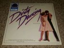 Dirty Dancing Original Soundtrack Purple Vinyl LP *Sealed* Exclusive Album