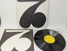 Rolling Stones Sucking In the Seventies 70's LP 1981 rare oop original vinyl
