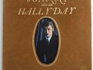JOHNNY HALLYDAY - ORIGINAL LP 33T 12