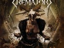 CREMATORY - Unbroken - Vinyl 2-LP - black Vinyl