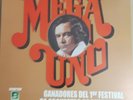 ORQUESTA MEGA UNO NEW REISSUE