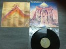 Iron Maiden Powerslave Columbia house red coloured sleeve