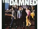 The Damned - Machine Gun Etiquette - Vinyl LP - NEW & SEALED