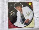 MICHAEL JACKSON Thriller 25th Anniversary 2008 Limited Ed. Picture Disc NEW LP