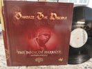 Shabazz The Disciple  THE BOOK OF SHABAZZ  US 1ST PRESS NEAR MINT-  LP - RARE