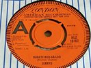 JERRYO . KARATE-BOO-GA-LOO . First issue Demo