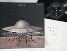LP UFO Ufo 2 - Flying SP80333 STATESIDE JAPAN Vinyl