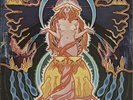 Hawkwind Space Ritual - 1st + Inners - EX UK 2-LP vinyl record (Double Album)