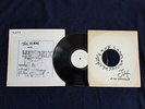 jimi hendrix with eire apparent band test pressing  studio may '68 & kinks tmoq