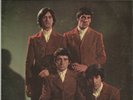 KINKS EP KWYET KINKS A WELL RESPECTED MAN +3 AUSSIE ASTOR 24221 C=EX- V=VG+ 1965