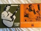 JANIS MARTIN Rockin Rollin Vol 1 2 RARE PRIVATE PRESS Female Rockabilly COUNTRY