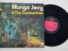 Mungo Jerry ?- In The Summertime - LP - DE - 1970 - Pye Records ? LDVS 17220
