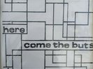 THE DISCO ZOMBIES - Here Come The Buts 7