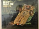 August Burns Red Leveler Vinyl Record RARE MINT