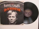 LP - BARRY McGUIRE - EVE OF DESTRUCTION (GEWASCHEN)