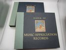 2 Albums of Book-of-the-Month Music-Appreciation LP's w/ ALL Paperwork