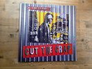 The Clash Cut The Crap A1/B1 Timtom 1st Press Excellent Vinyl Record CBS 26601