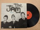 LP 33T Punk Mod THE JAM - IN THE CITY ORIGINAL FRENCH PRESS Code Prix Y EXC ETAT