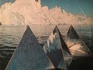 PINK FLOYD PROGRESSIVE ROCK SUPER LIMITED COPY  2 LP