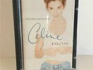 Celine Dion Falling Into You 1996 Mini Disc Sony BM 67541 NEAR MINT