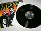 Misfits ?– Evilive 12