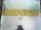 Ryan Adams Orion Vinyl
