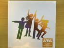 Abba: The Album Singles box set (*01327)	Polar 02557 625165	2017