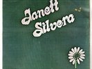 JANET SILVERA-when i need you  rca LP   (hear)   reggae soul