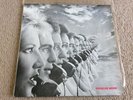 DEPECHE MODE VERY RARE LIVE VINYL RECORD
