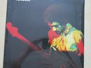 JIMI HENDRIX Band Of Gypsys UK vinyl LP Polydor 2480 005 Nr Mint