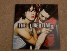 Libertines Pete Doherty Vinyl LP Numbered Album Very Rare / great condition