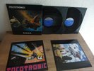 DOLP TOCOTRONIC - K.O.O.K. 1999 NEAR MINT RAR WOW