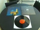 KINGDOM COME HANDS OF TIME 1991 UK PRESS 12