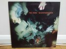 The Cure - Disintegration - 1st UK vinyl (Fiction Records, 1989)