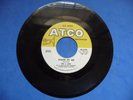 Ben E. King - Stand By Me Original Issue Atco Records #45-6194 EX+ FREE SHIP