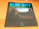 LP ISAO SUZUKI QUARTET + 1 BLUE CITY JAPAN TBM-2524 THREE BLIND MICE