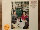 Led Zeppelin Presence PROMO LP MONARCH PRESSING