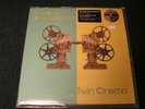 The New Pornographers Twin Cinema lp vinyl Sealed 180 gram rare neko case