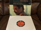 CHICO HAMILTON Further Adventures of El Chico OG RVG W/ SHRINK & VPI CLEANED