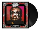 King Diamond - Conspiracy (Ltd.180 Black Vinylposter) LP NEU OVP