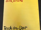 Bad Brains - Rock for light LP , Original 1. German Press, Line Records, kbd
